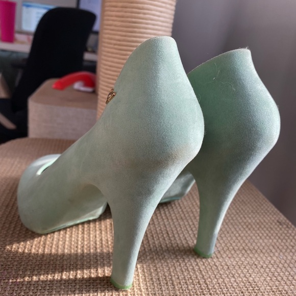 VIVIENNE WESTWOOD ANGLOMANIA X MELISSA - Picture 4 of 5